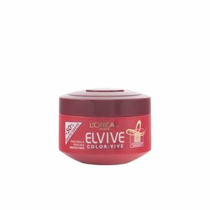 Elvive Elvive Color-Vive Mascarilla 300 ml