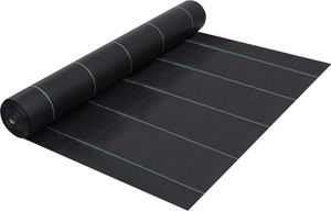 Prolenta Premium - Fólia proti burine čierna 1x25 m PP