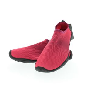 Abverkauf Spartan Astro Red Barfuss Schuhe Größe 250 mm