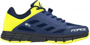 Buty Force GO niebiesko-żółte fluo wielkość 42 9503342