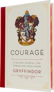 Harry Potter: Courage
