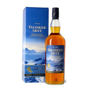 Talisker Skye Single Malt Scotch Whisky 1,0l, alc. 45,8 Vol.-%