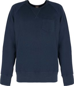 Champion Sweatshirt -  D918X6 - Blau -  Größe: XXL(EU)