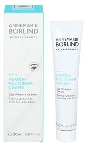 Annemarie Börlind Creme Beauty Specials Augenfältchen-Creme