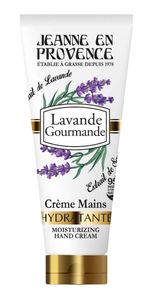 Jeanne en Provence Krém na ruce - Levandule, 75ml