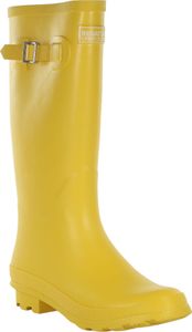 Regatta Damen Gummistiefel Ly Fairweather II RG3770 (42 EU) (Maisgelb)