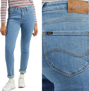 Lee Women's Denimhose Lee Scarlett High nur ein Breese L626FAB38 112328321 Lee Women's Denimhose Lee Scarlett High nur ein Breese L626FAB38 112328321