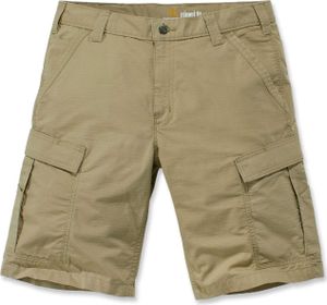 Carhartt® FORCE BROXTON CARGO SHORT 103543, Farbe:dark khaki, Größe:W33