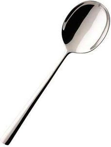 Villeroy & Boch Piemont Gemüselöffel / Servierlöffel 245mm