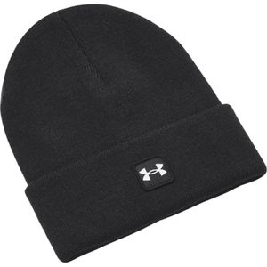 Under Armour Halftime Cuff-Mütze für Herren, Größe: OSFM