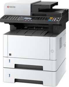 KYOCERA ECOSYS M2540dn Laser A4 1200 x 1200 DPI 40 Seiten pro Minute