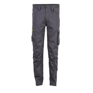 PLANAM Stretchline Bundhose anthrazit Größe 28