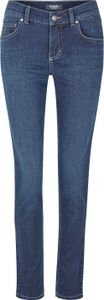 ANGELS JEANS STRETCH SKINNY night blue used 585 1200.305 42 L32