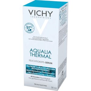 Vichy Aqualia Thermal Serum 30 ml