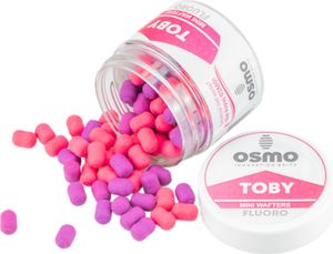 Przynęta Kulki Wafters Osmo Mini Toby 6mm x 9 mm