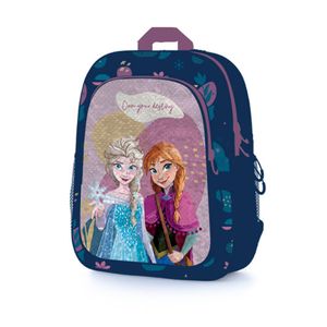 Karton P+P Detský predškolský batoh Frozen 3-20823X