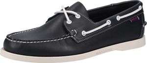 Sebago Halbschuhe Halbschuhe Glattleder