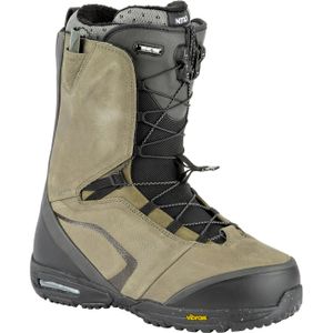 Buty męskie Nitro El Mejor TLS Vibram snowboardowe 47 1/3