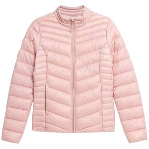 4F Warme Steppjacke für Damen, KUDP003 56S, Größe:XL