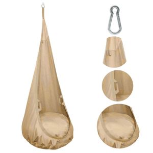 Hängesessel für kinder, Therapieschaukel, Schaukel für kinderzimmer, Hängehöhle, Hängeschaukel, Sensory swing, Schaukeltuch indoor, Hängesack