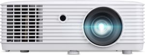 Acer HL6810ATV, 4000 ANSI lumen, DLP, UHD 4K (3840x2160), 50000:1, 16:9, 762 - 7620 mm (30 - 300")