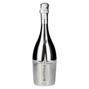 Bottega - WHITE GOLD - Prosecco 0,75l 11%vol.