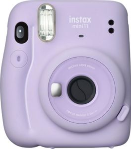 Fujifilm instax mini 11 lilac purple