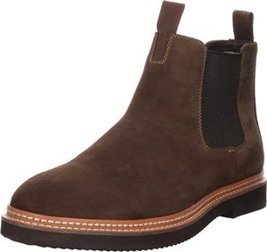 Digel Slow Herren Chelsea Boot in Braun, Größe 44
