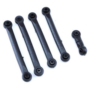 EFASO Ersatzteil pull rod*1 L959-29 für WL Toys L959,L202,L212,L222,L969,L979