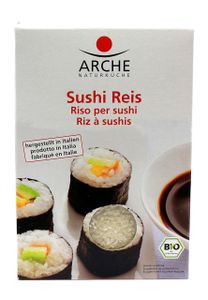 Arche Naturküche - Sushi Reis - 500g