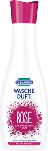 Dr.Beckmann Laundry Scent Rose 250ml - Odpowiedni do wszystkich tkanin