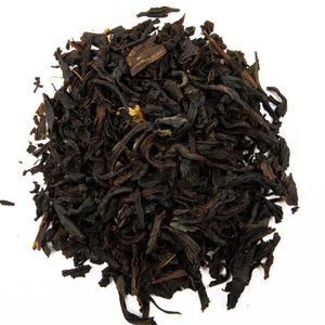 Schrader Schwarzer Tee China Vanille
