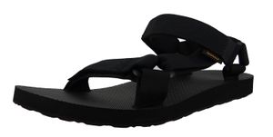 Teva Buty Original Universal, 1004010BLK