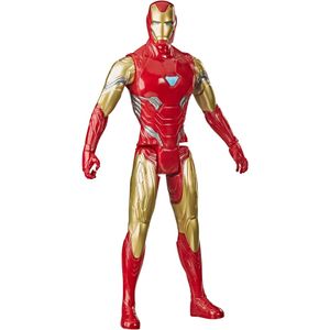 Hasbro 79780 - Marvel Avengers: Iron Man, Spielfigur 30cm