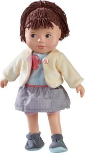 HABA Spielpuppe Clea