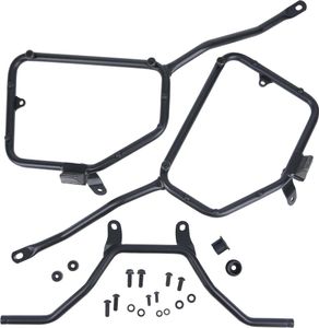 Kappa Seitenkofferträger KL Monokey für BMW F 650 GS und  G 650 GS