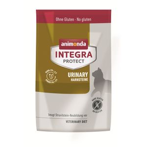 Animonda Integra Protect Urinary Struvitstein - 1,2 kg