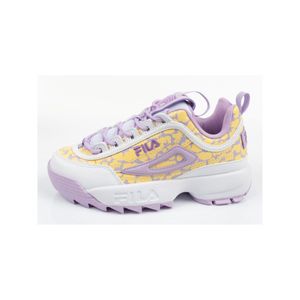 Fila Boty Disruptor, FFT006243107