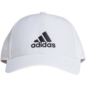 Adidas Kšiltovky Lehká vyšívaná baseballová čepice, GM6260