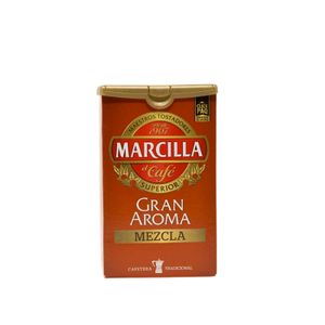 Kaffee Marcilla Spanien 250Gr
