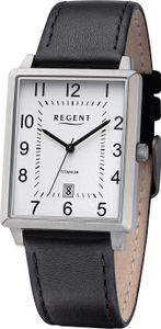 Regent - Armbanduhr - Herren - Chronograph - F-1272 Regent - Armbanduhr - Herren - Chronograph - F-1272