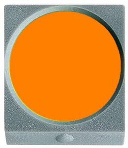 Pelikan Ersatz Deckfarben 735K orange (Nr. 59b)