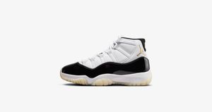 Nike Air Jordan 11 „Gratitude“ (GS), Größe: 38,5