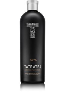 Likér Tatratea Original 0,7L