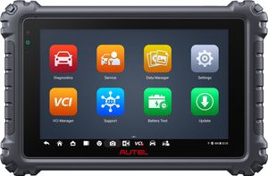 Autel MaxiCOM MK906 PRO kfz-Diagnosegeräte Aufgerüstet von MS906 Pro/MK906BT Diagnosetool mit erweiterter ECU-Codierung, AutoAuth für FCA SGW
