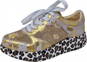 Laura Vita Sneaker Sneaker Leder/Textil Laura Vita Sneaker Sneaker Leder/Textil