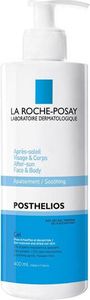 La Roche-posay Posthelios Repairing After-sun 400 Ml La Roche-posay Posthelios Repairing After-sun 400 Ml