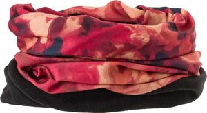 AGU Col Trend Women Oil Flower UNI Nákrčník