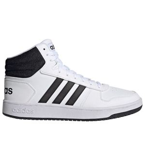 Adidas Sneaker mid weiss 44