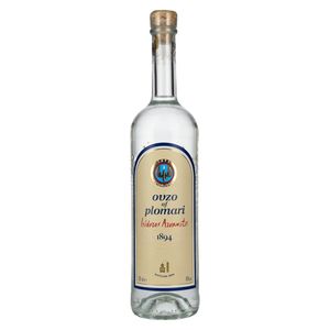 Ouzo of Plomari Isidoros Arvanitis | 40 % vol | 0,7 l